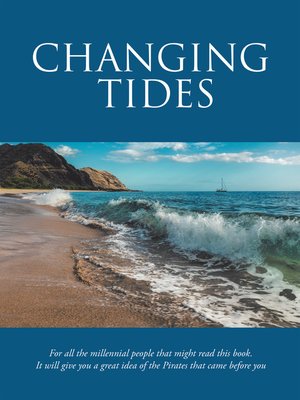 cover image of Changing Tides